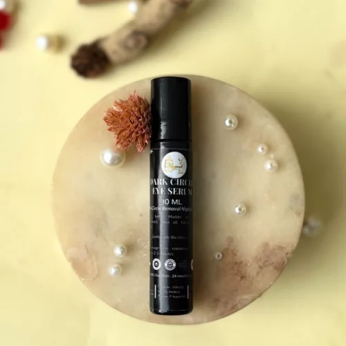 Dark Circle Removal Eye Serum