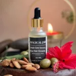 Hair Growth Serum | Infused with Biotin, Rosemary & Hibiscus