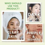 Pimple Care Face Serum