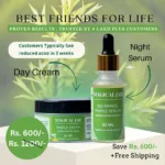 Pimple Care Face Serum