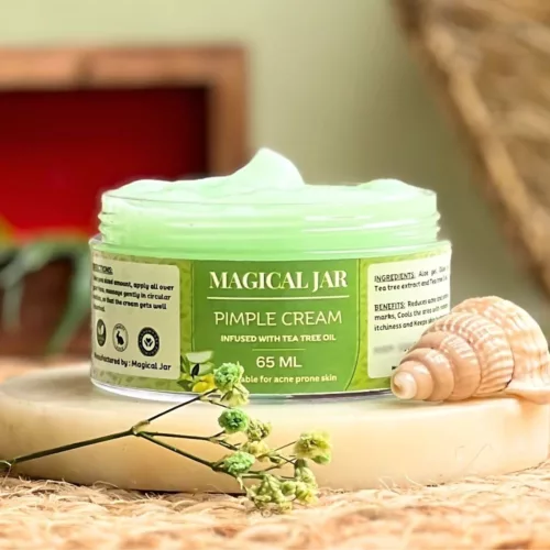 Pimple Care Face Cream