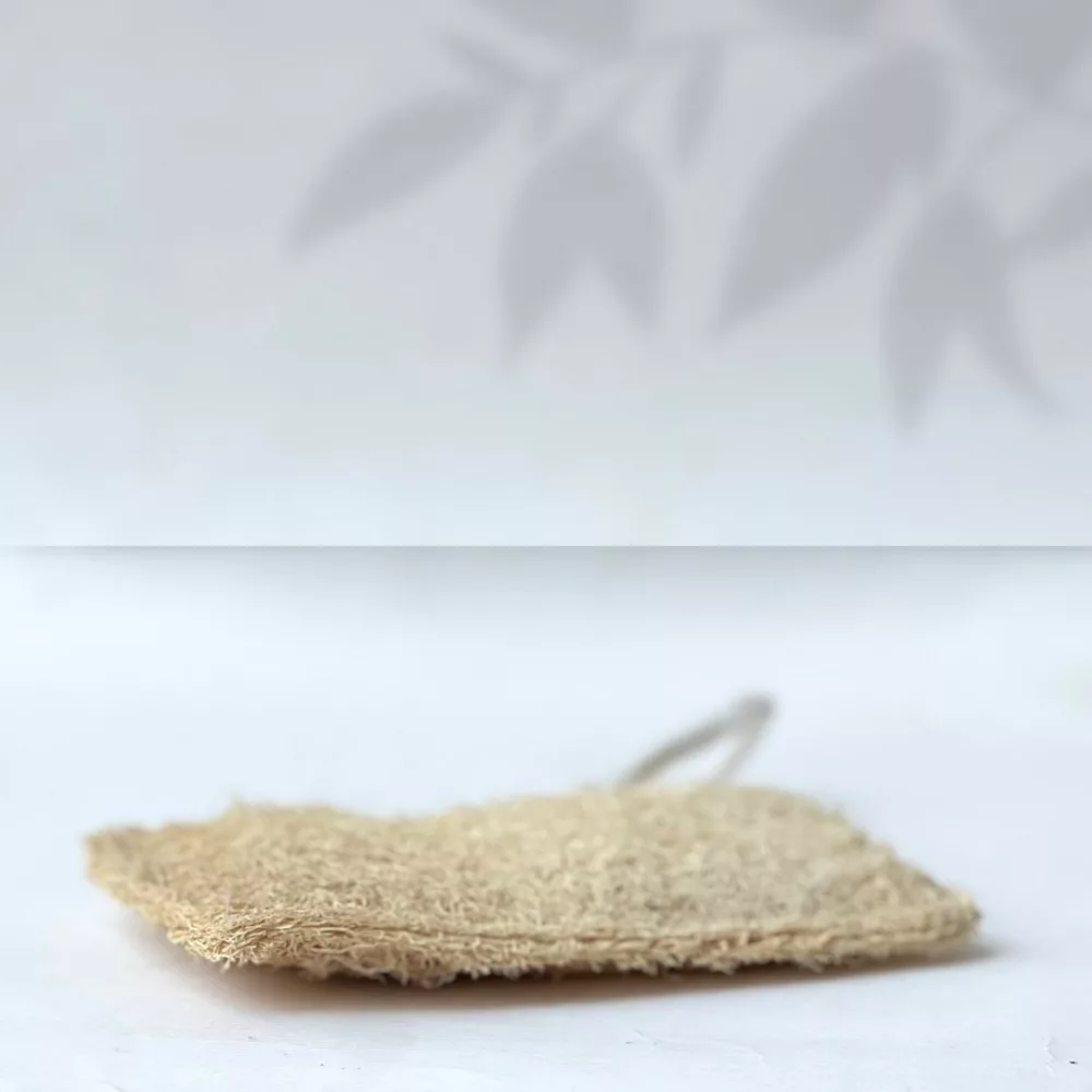 Premium Body Scrubber for Deep Cleansing, Dirt Removal & Smooth Skin