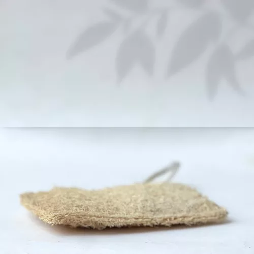 Premium Body Scrubber for Deep Cleansing, Dirt Removal & Smooth Skin