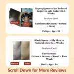 Kumkumadi Glow Mini Kit