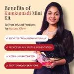 Kumkumadi Glow Mini Kit