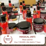 Kumkumadi Glow Mini Kit