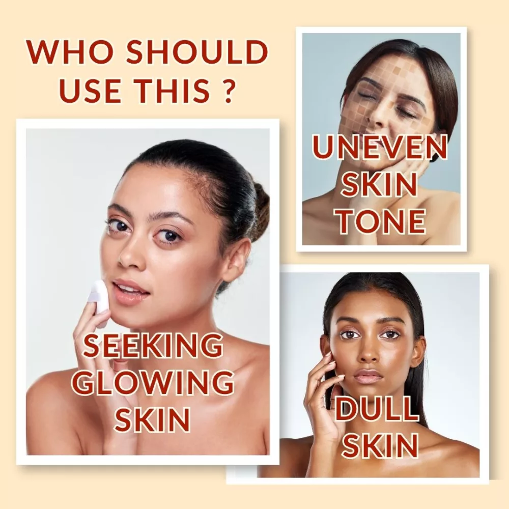 Kumkumadi Glow Mini Kit