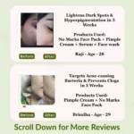 Pimple Care Mini Kit | Pack of 4