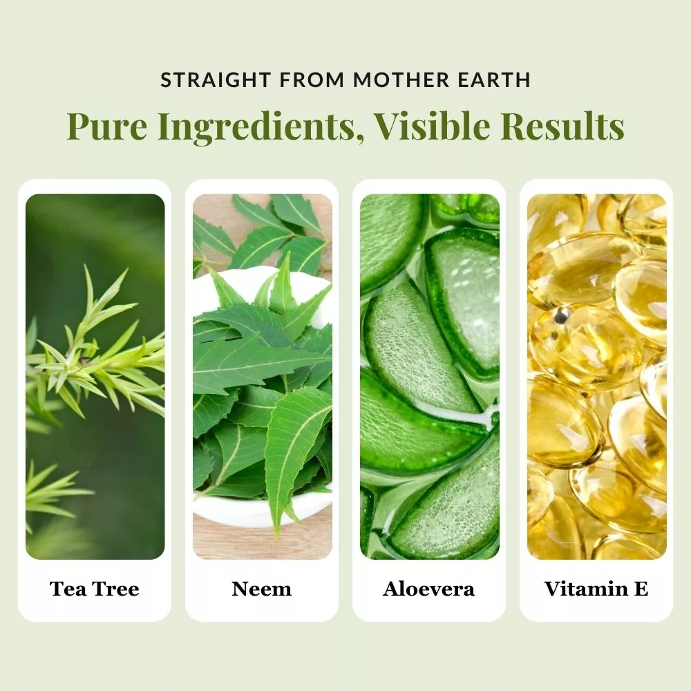 Pimple Care Mini Kit | Pack of 4