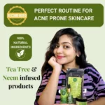 Pimple Care Mini Kit | Pack of 4