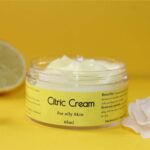 Citric Cream