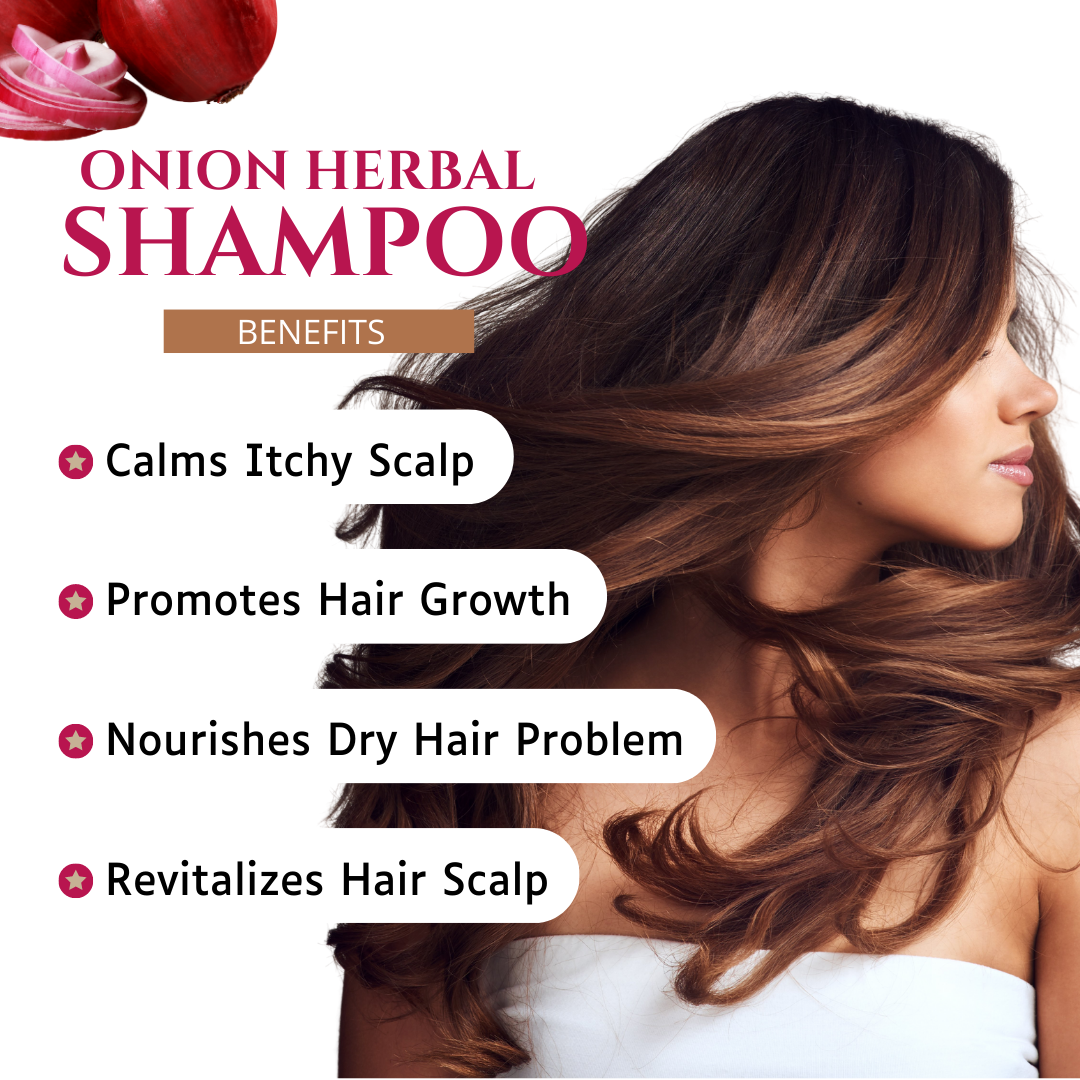 Ayur Herbal Shampoo Review