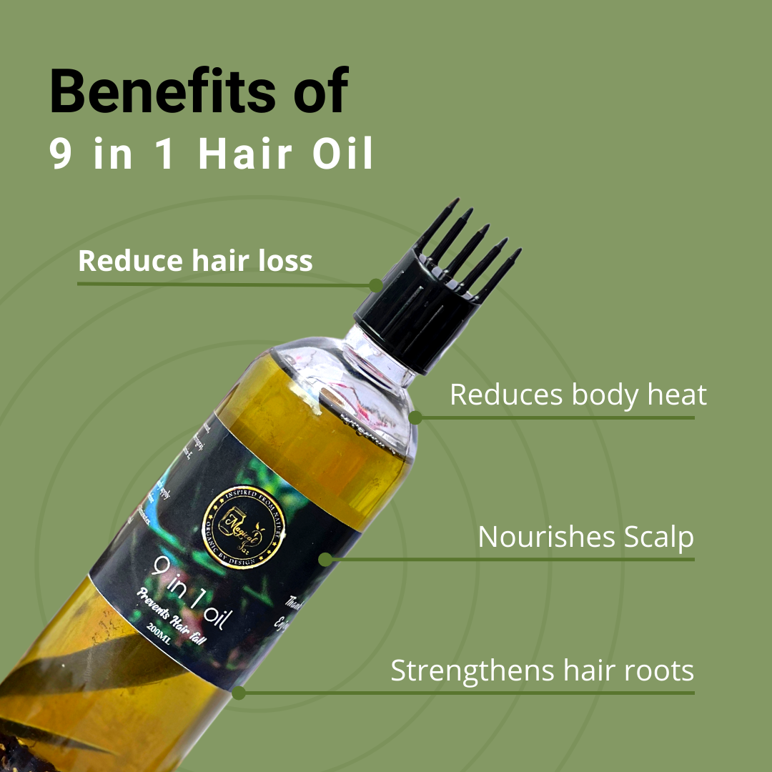 Aswini HOMEO ARNICA Hair Oil for Hair Problems
