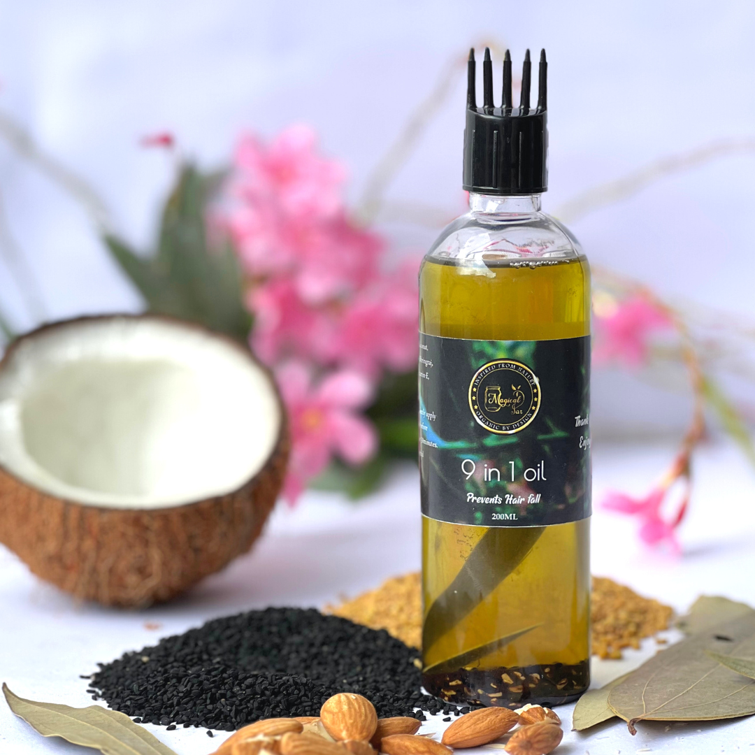 Olive Oil for Hair Growth Research Efficacy and More