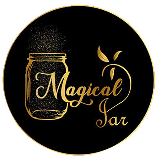 Magical Jar
