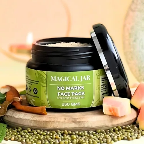 Pimple & Acne Control Face Mask