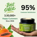 Pimple & Acne Control Face Mask