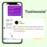 Aloe Vera Shampoo – Nourishment Boost