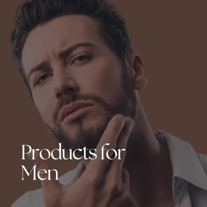 Products for Men