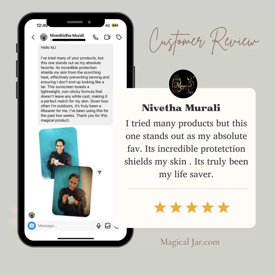 Magical Jar Reviews87