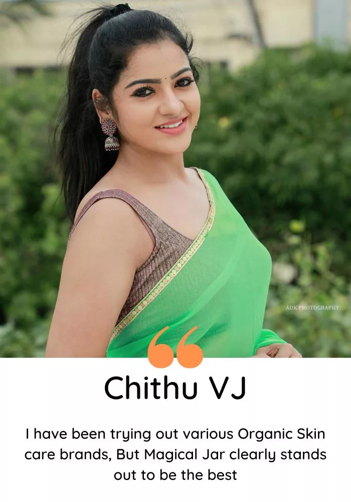 Magical jar Reviews from Celebrities and Customers20