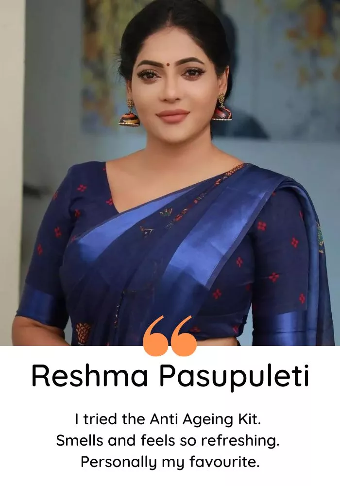 Magical jar Reviews from Celebrities and Customers4