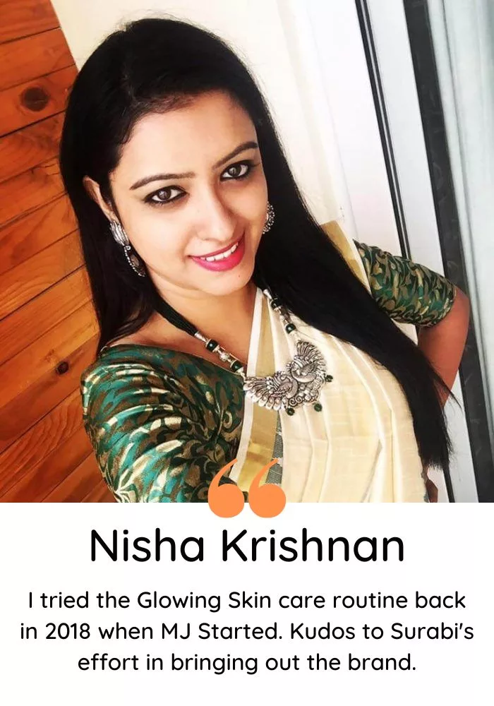 Magical jar Reviews from Celebrities and Customers5