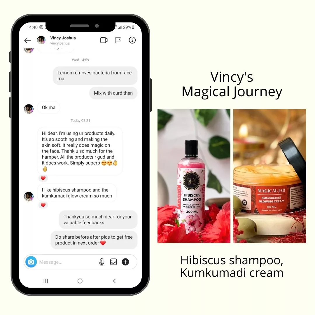 Magical Jar reviews set 1125