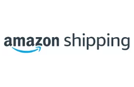 Amazon Shipping logo
