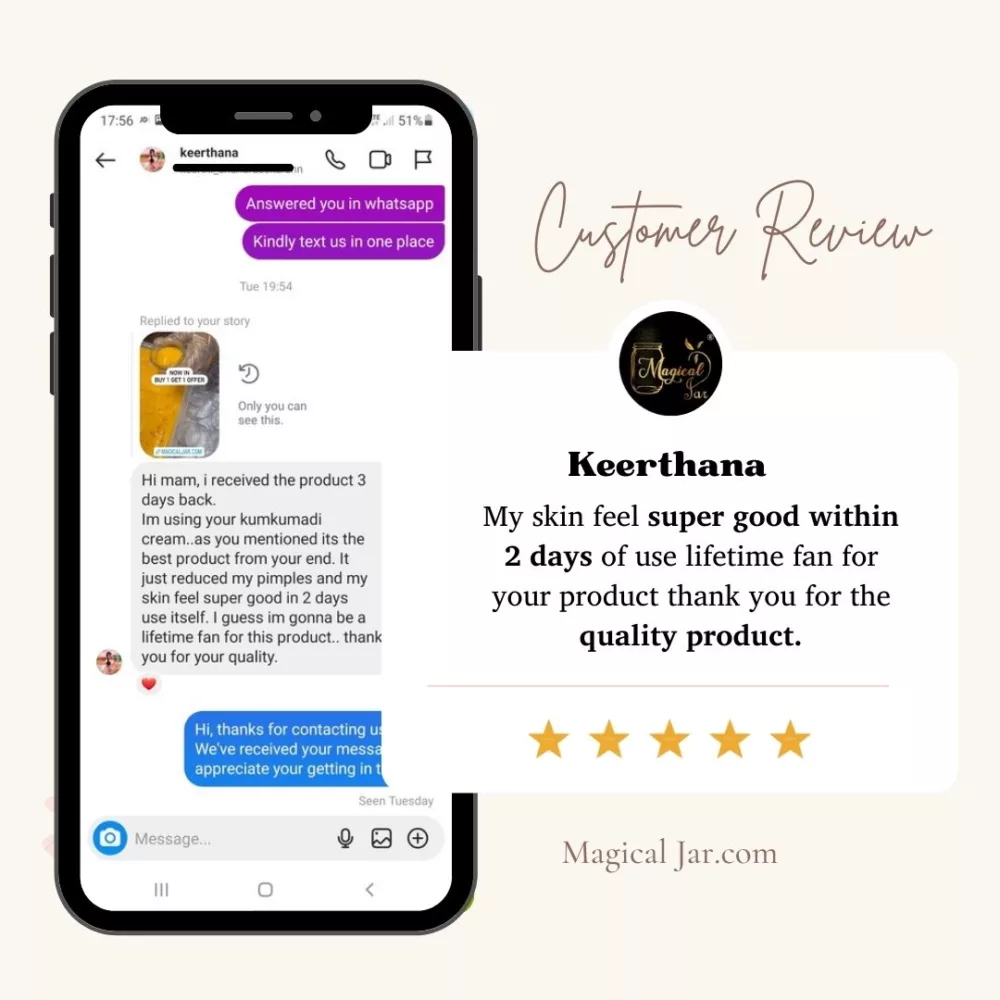 kumkumadi cream review2