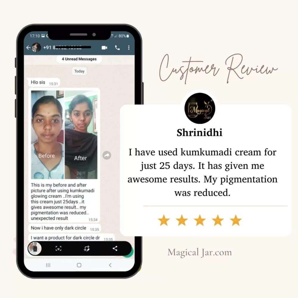 kumkumadi cream review6