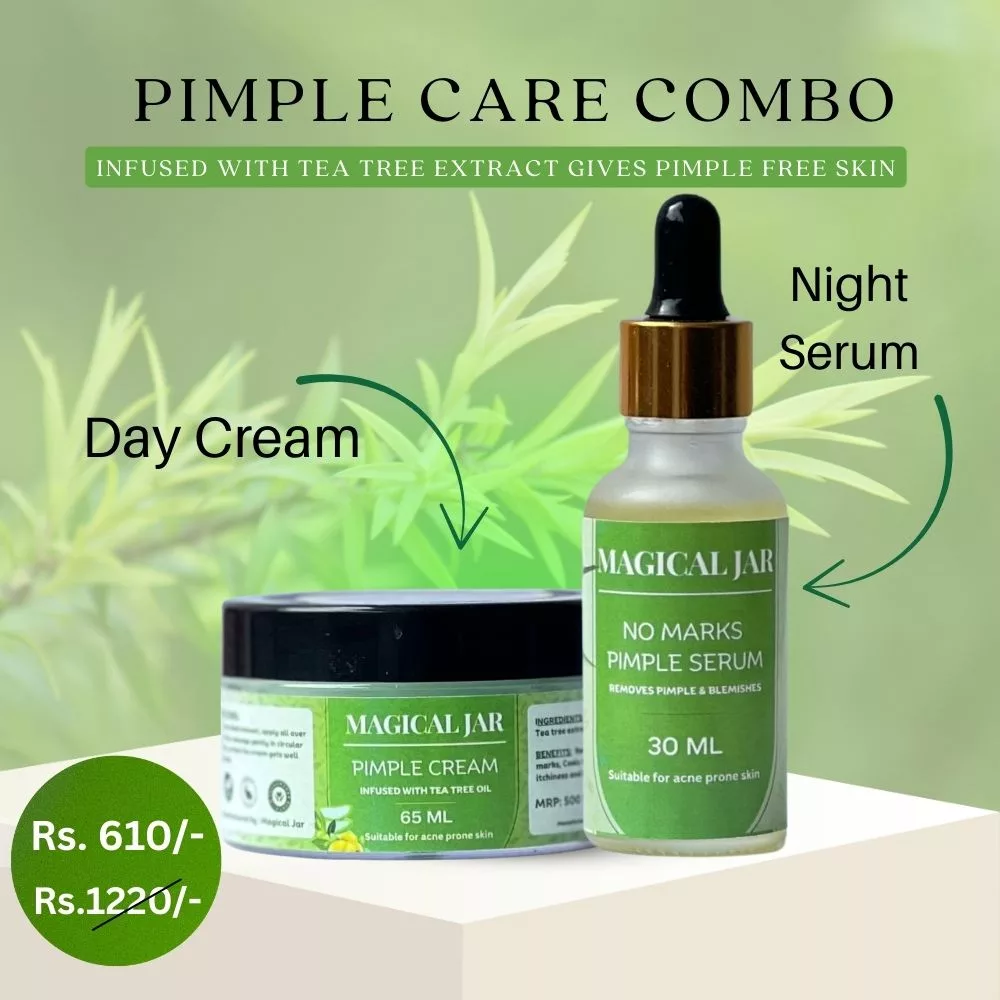 Pimple Care Duo I Pack of 2