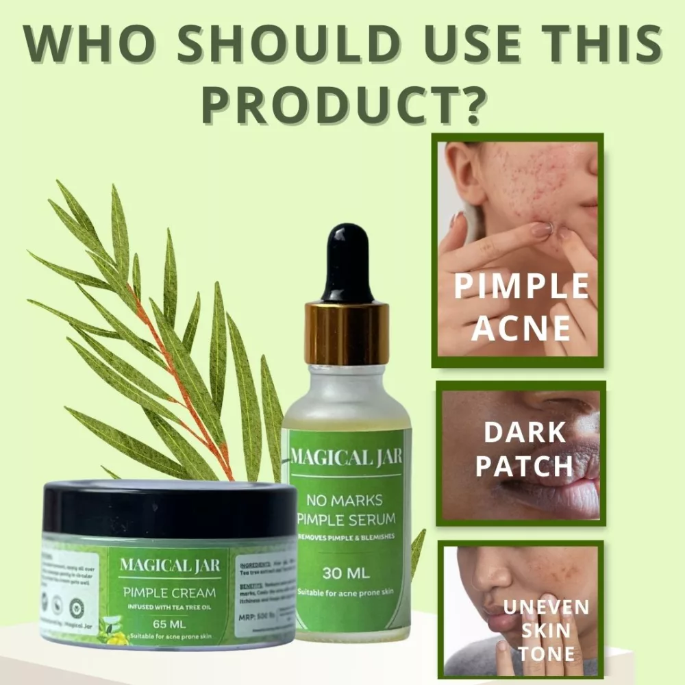 Pimple Care Duo I Pack of 2