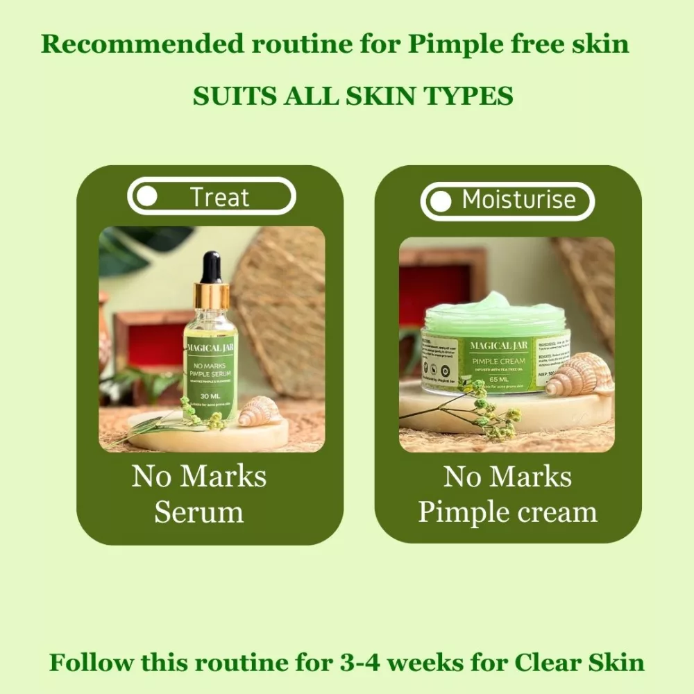 Pimple Care Duo I Pack of 2
