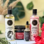 Hair Growth Combo Kit I Pack of 4