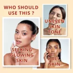 Kumkumadi Glow Duo I Serum & Cream