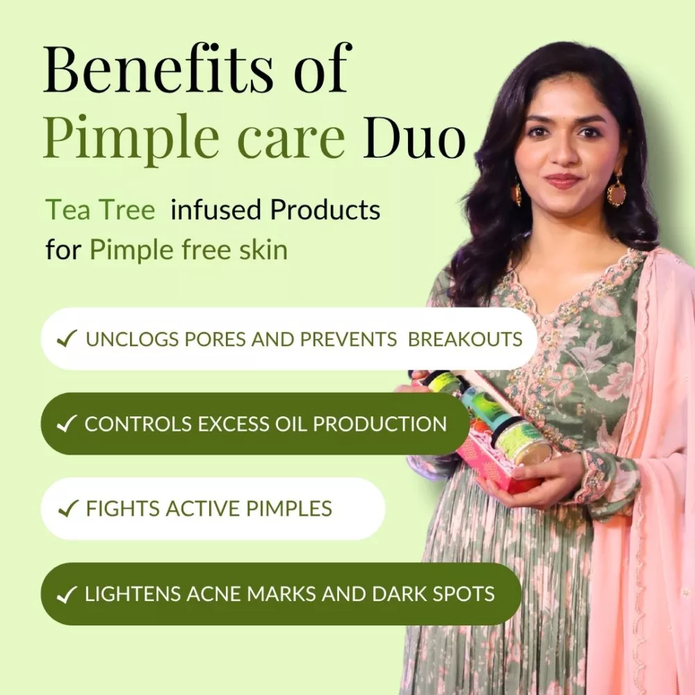 Pimple Care Duo I Pack of 2