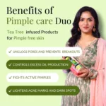 Pimple Care Duo I Pack of 2