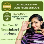 Pimple Care Duo I Pack of 2
