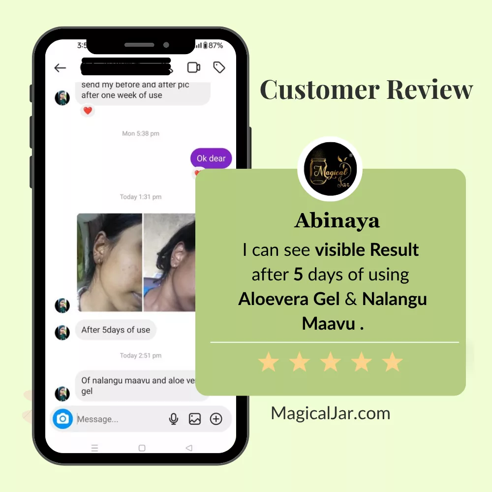 MagicalJar Aloveragel Reviews2