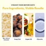 Korean Hair care duo