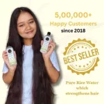 Korean Hair care duo