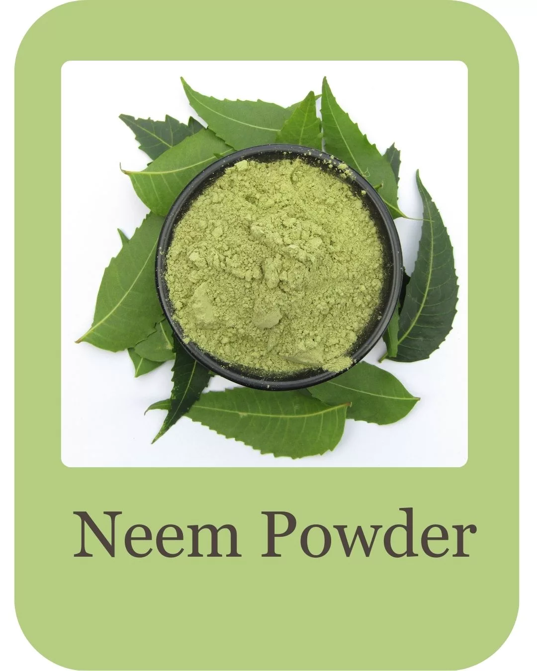 Pimple control face pack ingredients' (6)