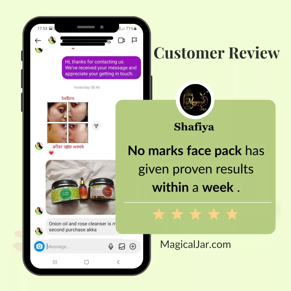 magicaljar pimple care range reviews11