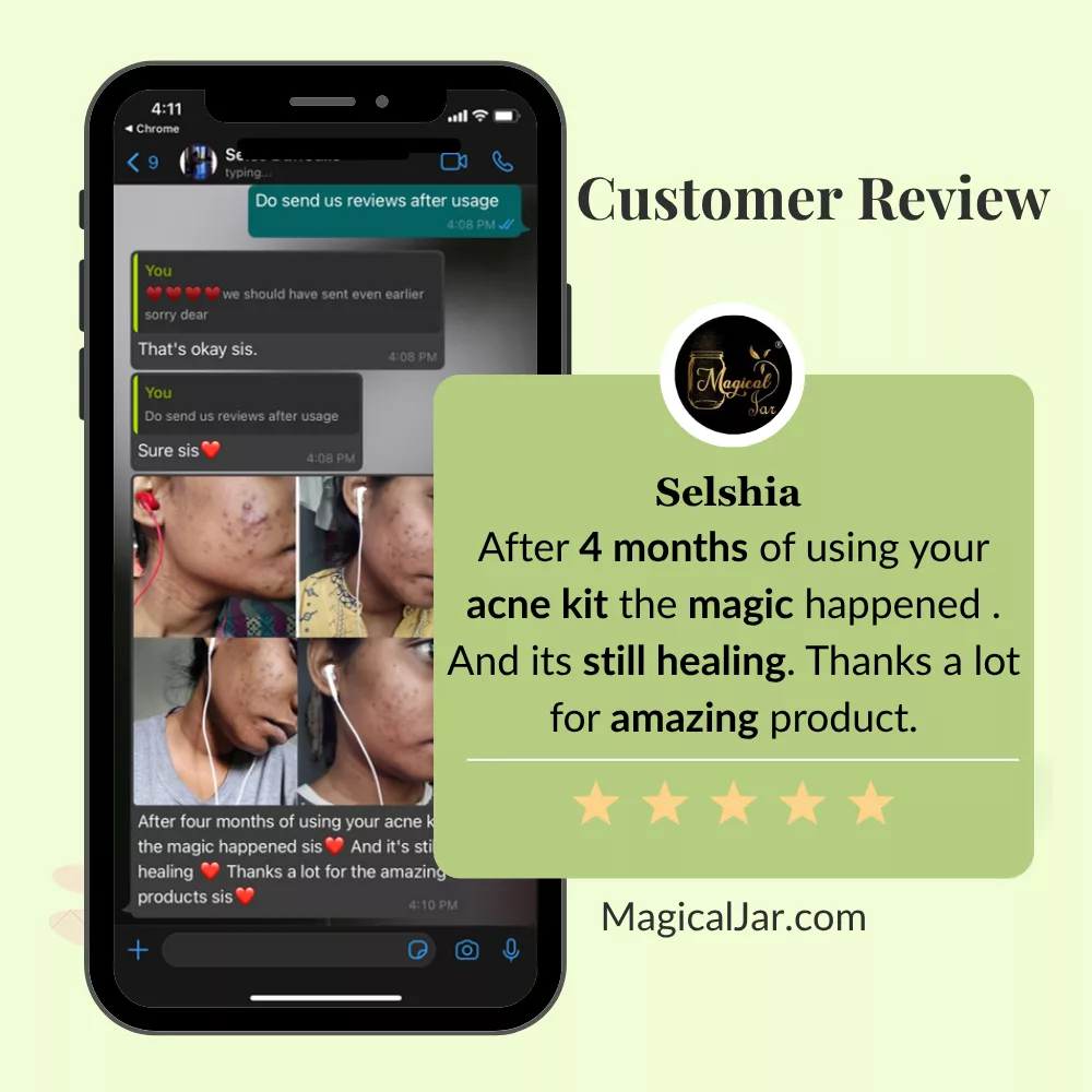magicaljar pimple care range reviews3