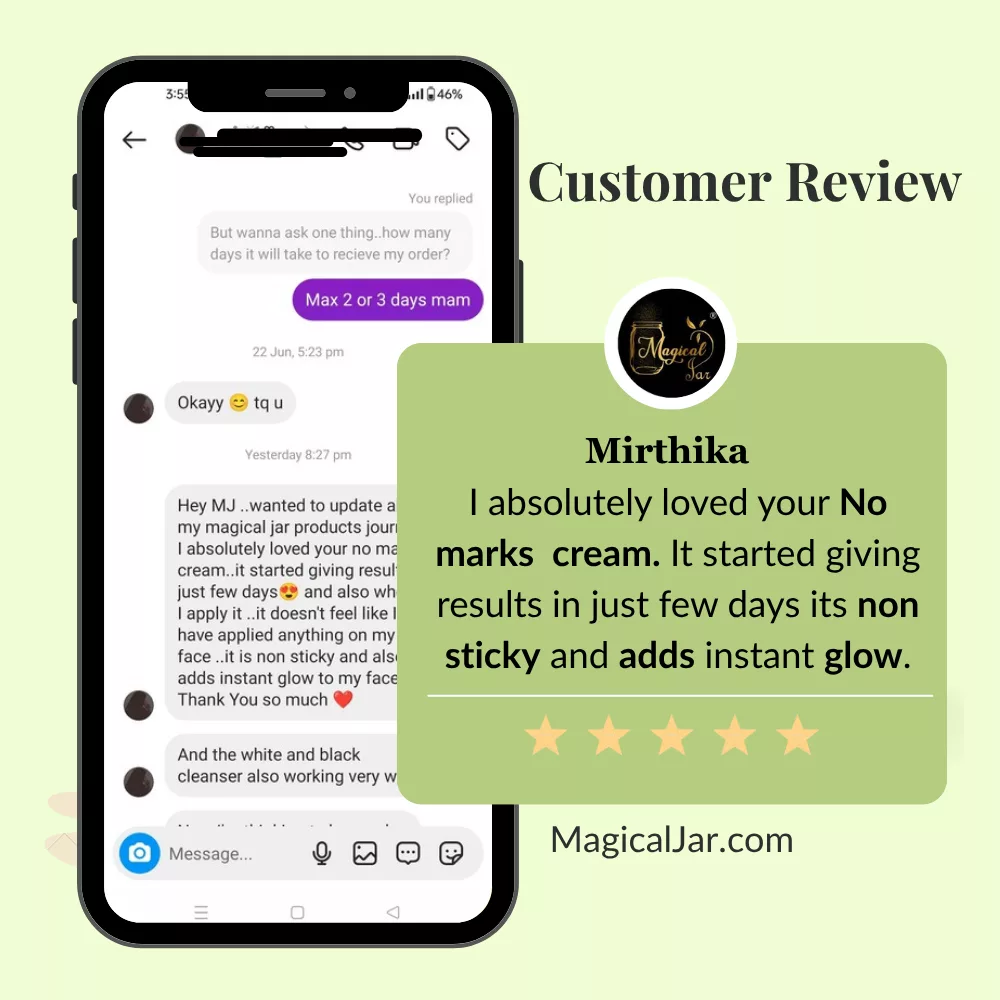 magicaljar pimple care range reviews5