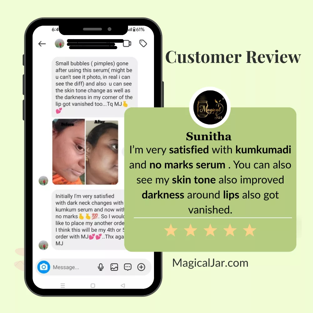 magicaljar pimple care range reviews9