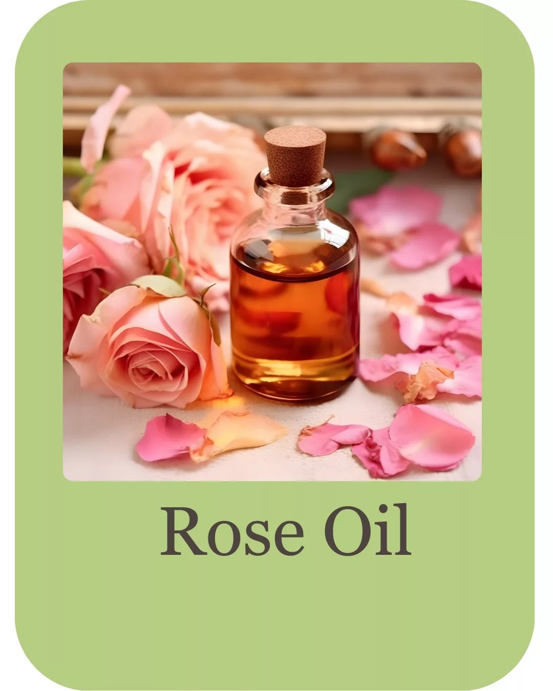 Product - Ingredients - Top Sellers (5)