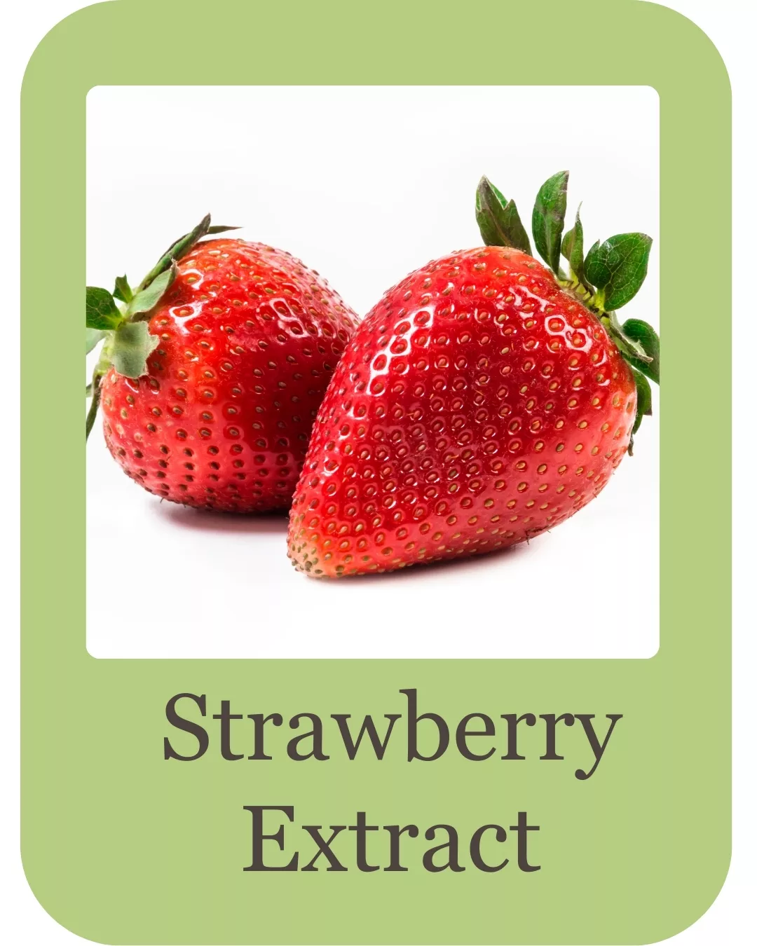 Product - Ingredients - Top Sellers