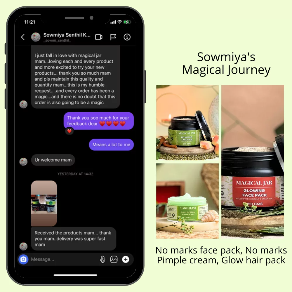 magicaljar kumkumadi glowing products reviews 282